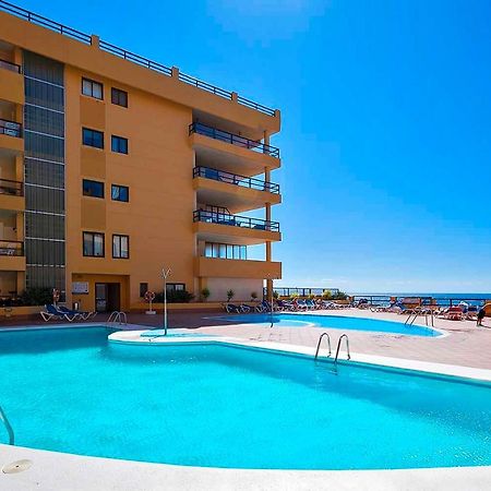 סן מיגל דה אבונה Apartment In Golf Del Sur מראה חיצוני תמונה