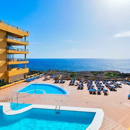 סן מיגל דה אבונה Apartment In Golf Del Sur מראה חיצוני תמונה
