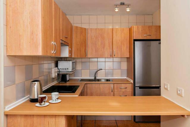 סן מיגל דה אבונה Apartment In Golf Del Sur מראה חיצוני תמונה