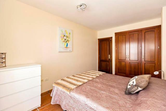 סן מיגל דה אבונה Apartment In Golf Del Sur מראה חיצוני תמונה