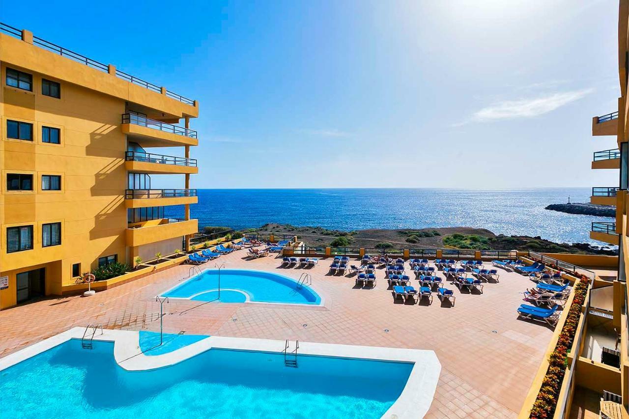 סן מיגל דה אבונה Apartment In Golf Del Sur מראה חיצוני תמונה