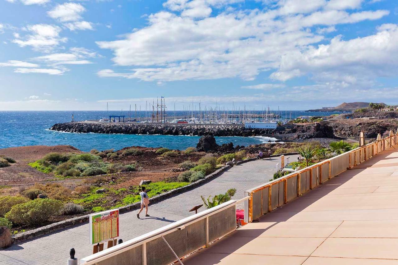 סן מיגל דה אבונה Apartment In Golf Del Sur מראה חיצוני תמונה